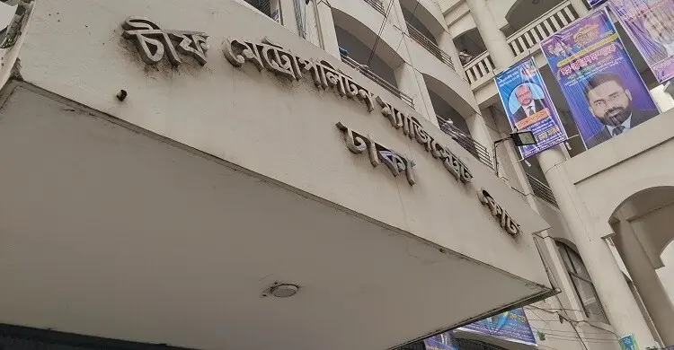 ছেলের সিসিটিভি ভিডিওতে মায়ের খুনের দৃশ্য, গ্রেফতার নাতি কারাগারে