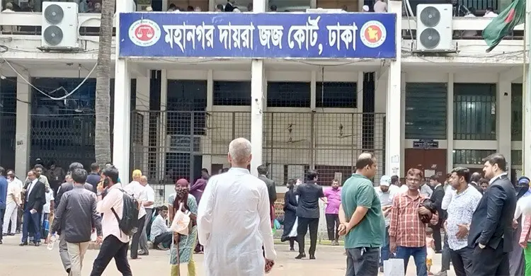 সাক্ষী না আসায় সোহাগ হত্যা মামলায় সাক্ষ্য পেছালো
