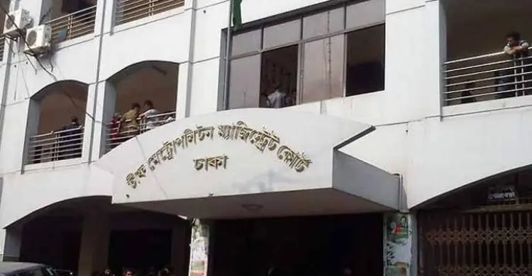 উগ্রবাদী সংগঠনের সঙ্গে সম্পৃক্ততা: গ্রেফতার চারজন ফের ২ দিনের রিমান্ডে
