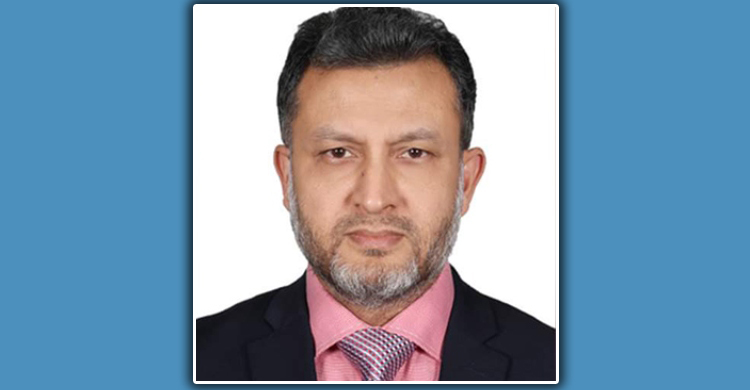 সুপ্রিম কোর্টের রেজিস্ট্রার জেনারেল হলেন হাবিবুর রহমান সিদ্দিকী