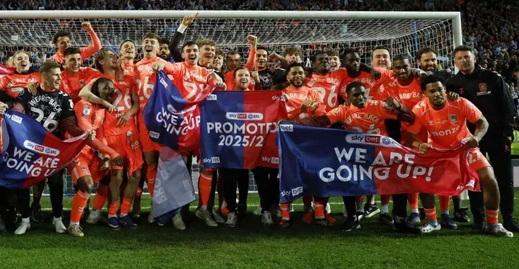 ২৫ বছর পর প্রিমিয়ার লিগে ফিরলো কভেন্ট্রি সিটি