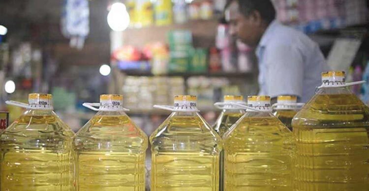 যৌক্তিক কোনো কারণ ছাড়াই সয়াবিন তেলের সংকট