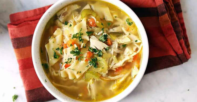 টক-ঝাল স্বাদের পাহাড়ি মুন্ডি