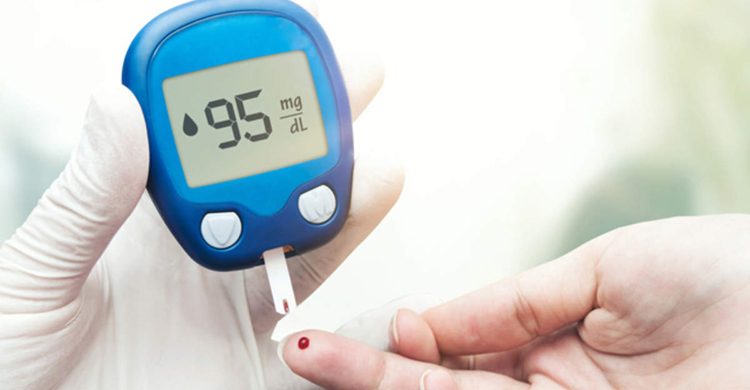 ৩০ পার হলেই ডায়াবেটিস পরীক্ষা করতে হবে