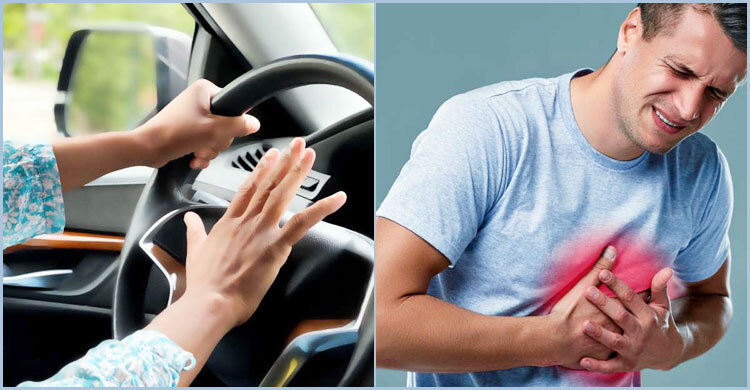 শব্দদূষণে বাড়ে হৃদরোগ-ডায়াবেটিসের ঝুঁকি, বলছে গবেষণা