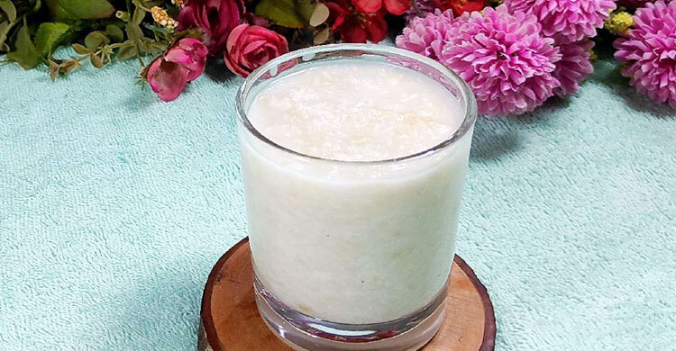 ইফতারে প্রাণ জুড়াবে বরিশালের ঐতিহ্যবাহী মলিদা