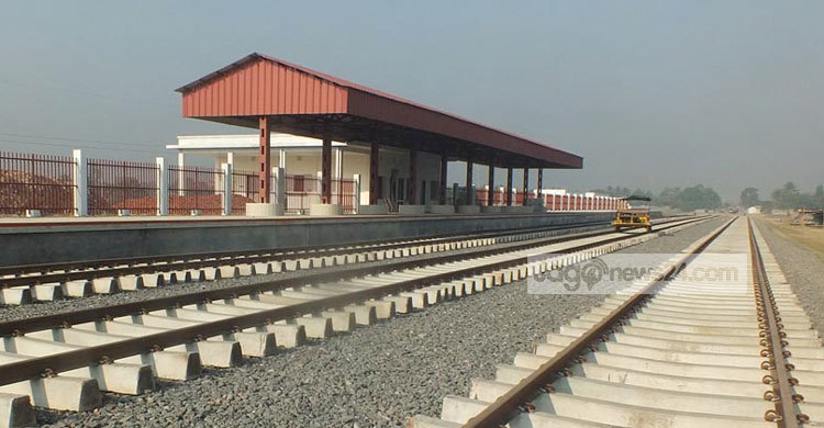 ৩৬ কোটি টাকা খরচের হিসাব দিতে পারছে না রেলওয়ে