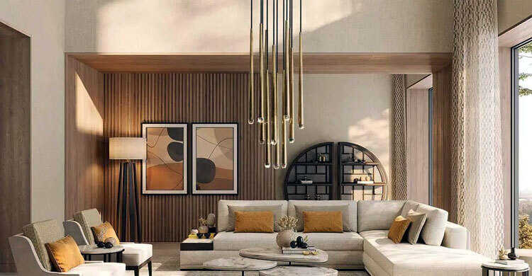 কেমন হবে ঘরের আলো