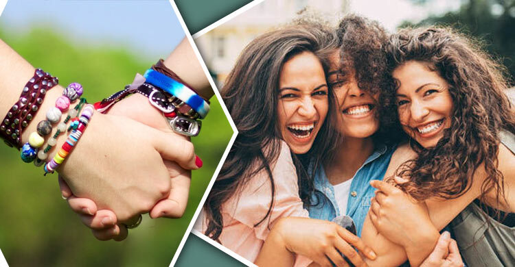 বন্ধু দিবস শুরু হয়েছিল ব্যবসায়িক ধারণা থেকে