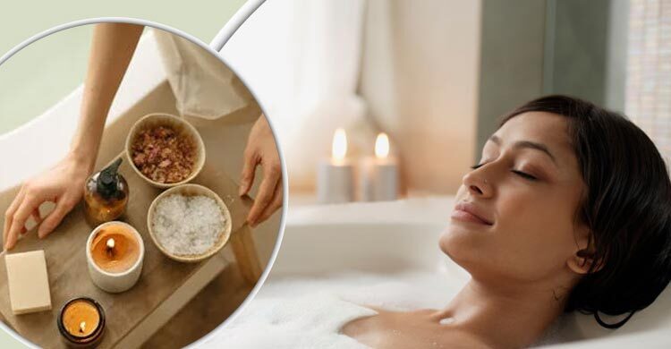 গোসলের আগে যে প্যাক আপনার ত্বককে রাখবে সতেজ