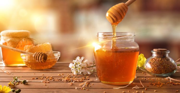 মধু বনাম সিরাপ, আসল-নকল চিনবেন যেভাবে