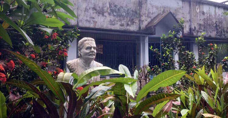 যতীন স্যার: বানপ্রস্থ ও একটি একান্ত আশ্রয়