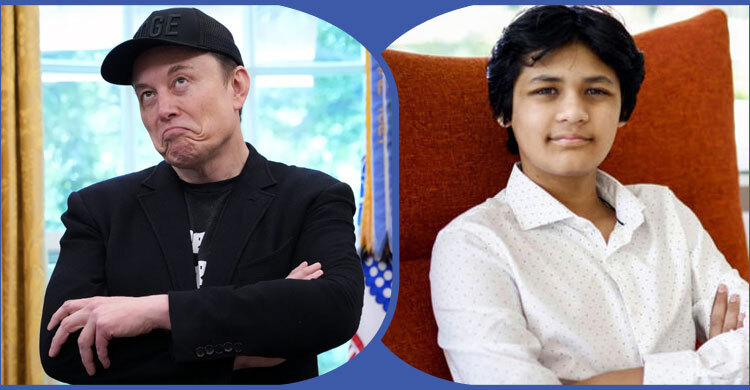 Who's Kairan? Musk's vow of ignorance after Bangladesh-origin tech wunderkind ditches SpaceX