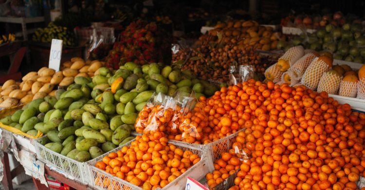 রোগ থেকে দূরে রাখবে ফল