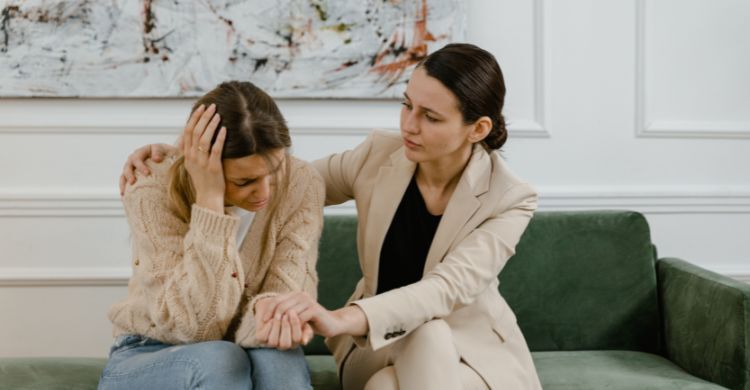 ব্যক্তিত্বজনিত মানসিক সমস্যা হতে পারে শৈশবের ট্রমা থেকে