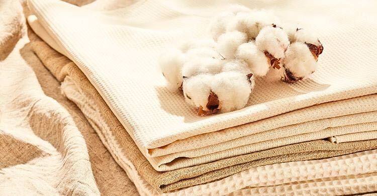 সুতি কাপড় পরার উপকারিতা