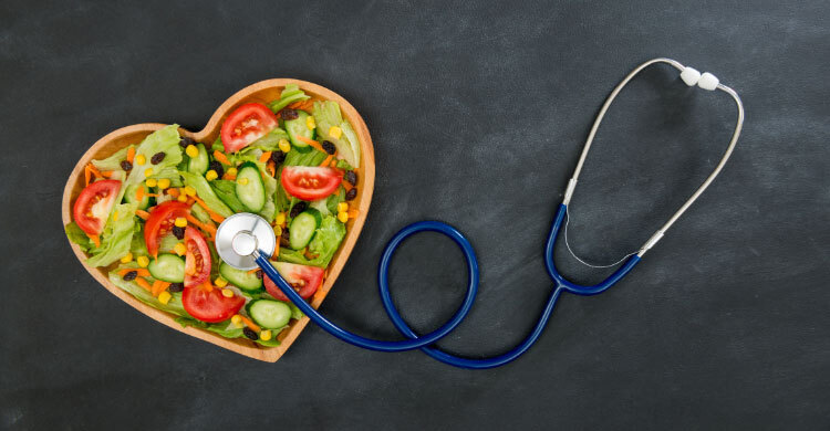 হার্ট সুস্থ রাখতে পুষ্টিবিদের পরামর্শে ডায়েট তৈরি করুন