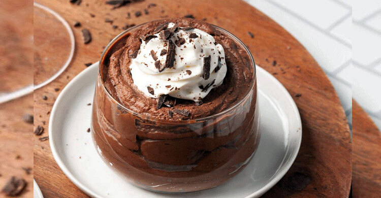 সাফল্য উদযাপনে বাড়িতেই বানান স্বাদে ভরপুর চকলেট মুজ