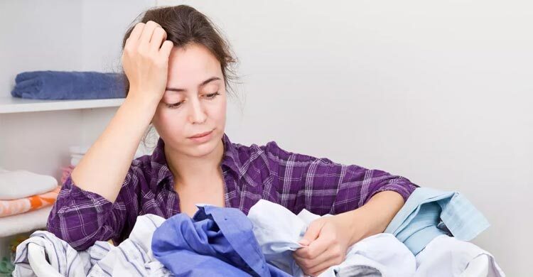 ইস্ত্রি ছাড়াই পোশাক পরিপাটি করার কৌশল