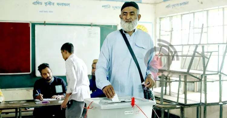 সুষ্ঠু নির্বাচন আয়োজনে কতটা প্রস্তুত প্রশাসন