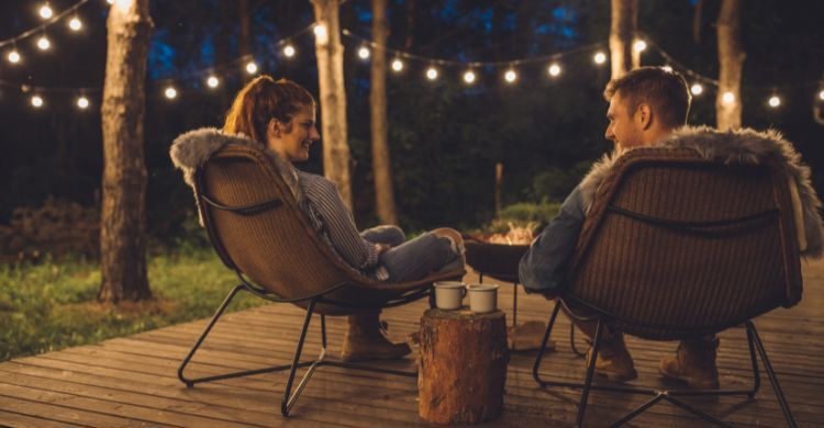 ডিজিটাল ডিটক্স ডেট, সঙ্গীর সঙ্গে ফোন ছাড়া এক সন্ধ্যা