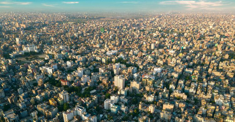 পরিকল্পিত এলাকায় বসবাস করাকে গুরুত্ব দেবেন যে কারণে