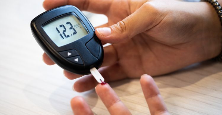 খালি পেটে থাকলে রক্তে শর্করা বেড়ে যায় কেন