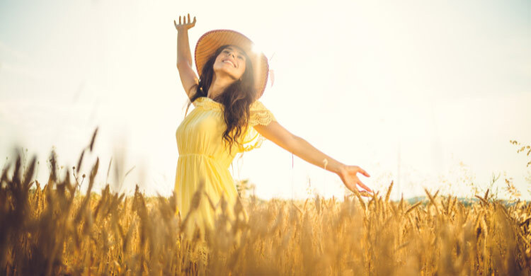 আপনার সুখের পেছনে দায়ী যে রাসায়নিক