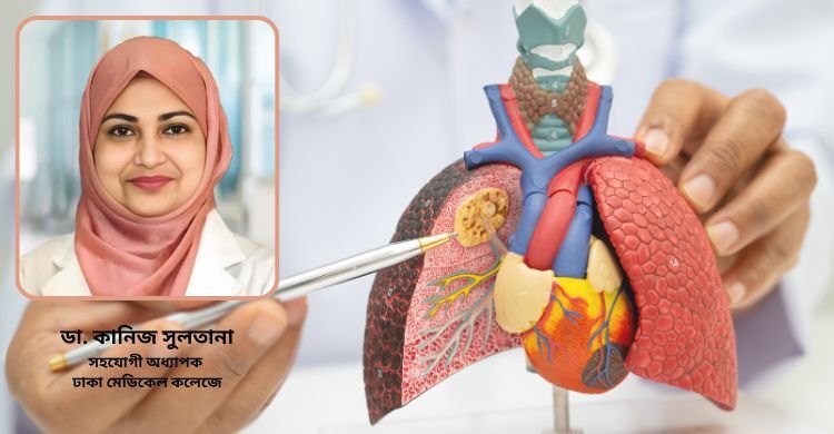 শিশুর সর্দি-কাশি নিউমোনিয়া নয় তো? লক্ষণ জানালেন চিকিৎসক