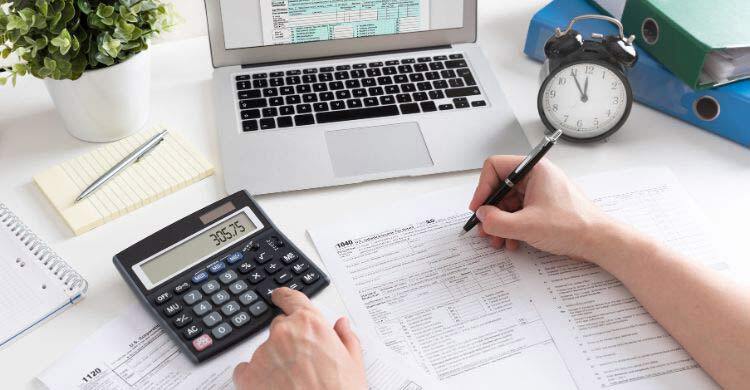 আপনার করযোগ্য আয় আছে কি না হিসাব করবেন যেভাবে