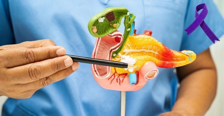 প্যানক্রিয়াটিক ক্যানসার কী? জানুন লক্ষণ ও সাবধানতার উপায়