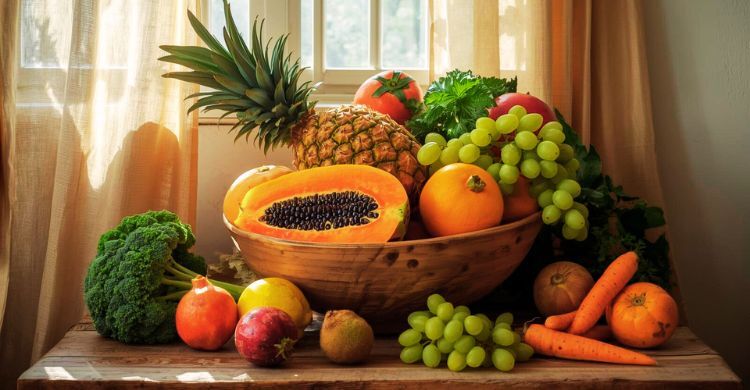 শীতকালের যে ১০ ফল ও সবজি অবশ্যই খাবেন