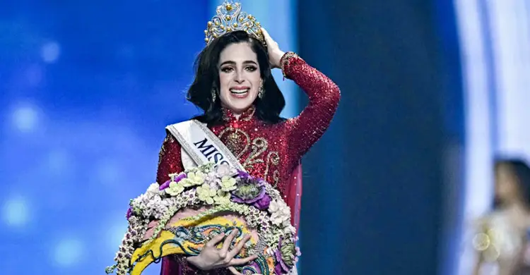 মিস ইউনিভার্স ফাতিমা ছোট থেকে যে রোগে আক্রান্ত