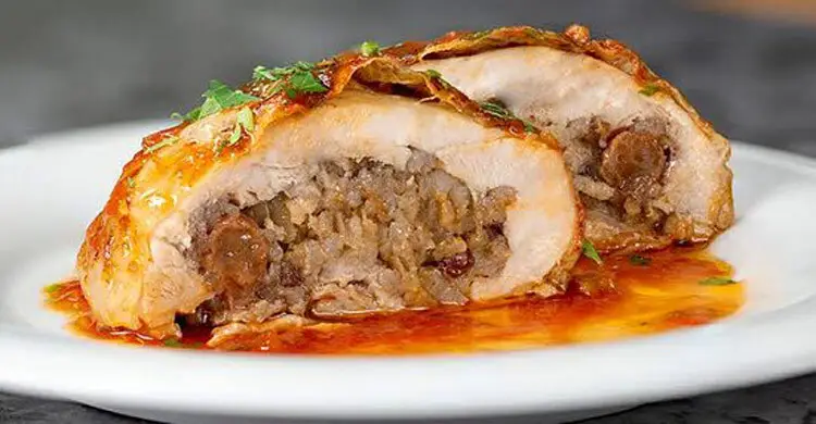 বাড়িতে যেভাবে বানাবেন তুরস্কের বিখ্যাত তোপকাপি