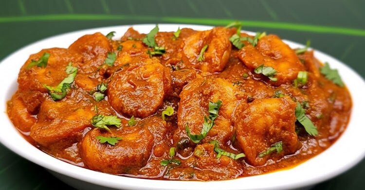 আচারি চিংড়ি, স্বাদের ভিন্ন মাত্রা