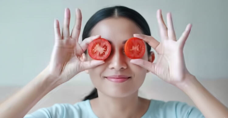 প্রাকৃতিক উপায়ে ওপেন পোরস কমান, ত্বককে উজ্জ্বল রাখুন