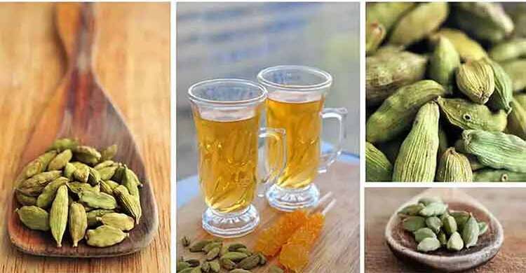 রাতের গ্লাসে এলাচ, সকালেই মিলবে ৫ উপকার