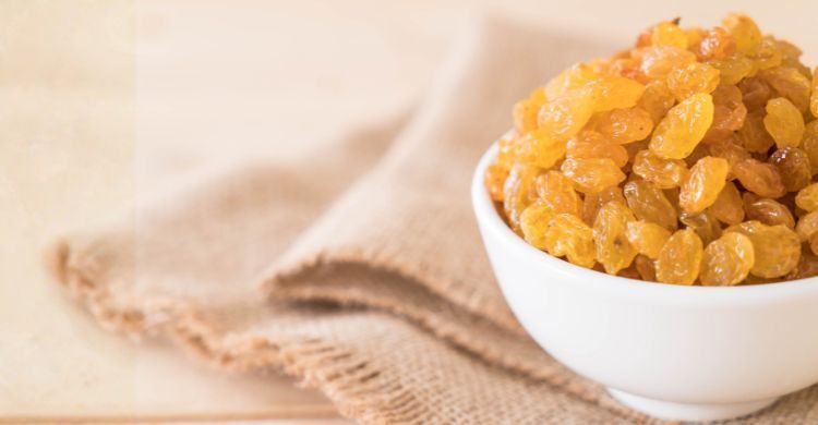 সকালে কিশমিশ খাওয়া কি সত্যিই স্বাস্থ্যের জন্য ভালো