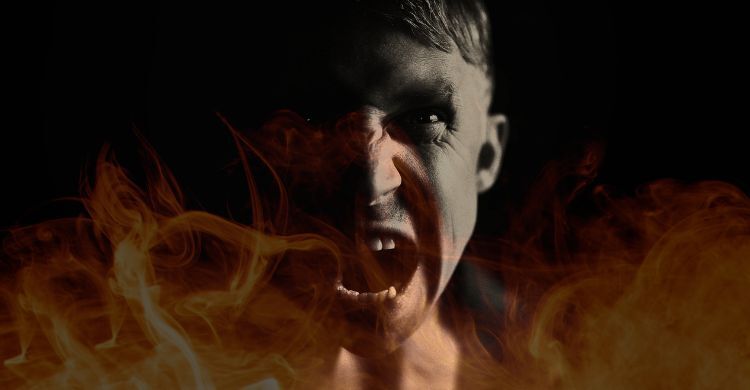 শুধুই রাগ নাকি মানসিক ডিসঅর্ডার?