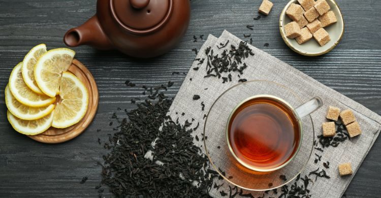 শুধু অভ্যাস নয়, চায়ের আছে নানান গুণ