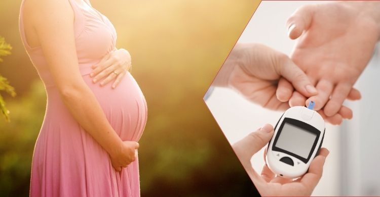 গর্ভাবস্থায় ডায়াবেটিস কেন হয়? এটা কতটা বিপদজনক