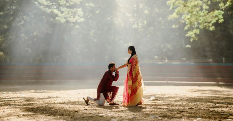 অনেকদিনের প্রেমেও কি প্রপোজ করা জরুরি