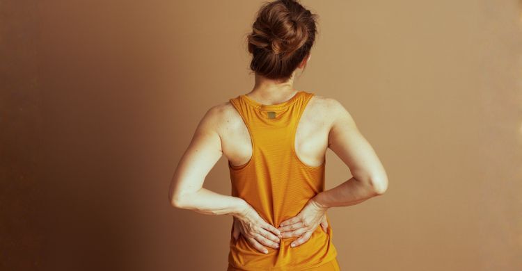 পানিশূন্যতার সংকেত দেয় শরীরের যেসব ব্যথা