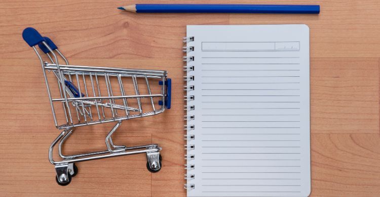 ঈদের কেনাকাটায় শপিং লিস্ট করার সুবিধা