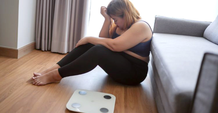 মানসিক স্বাস্থ্যের সঙ্গে কি স্থূলতার সম্পর্ক আছে