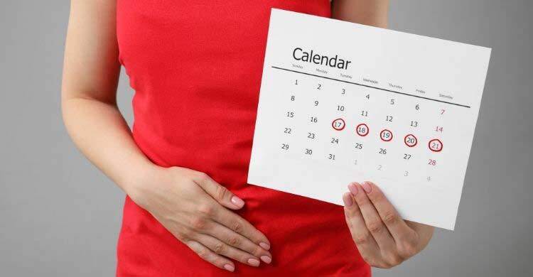 ঋতুচক্রের কখন নারীর মুড কেমন থাকে