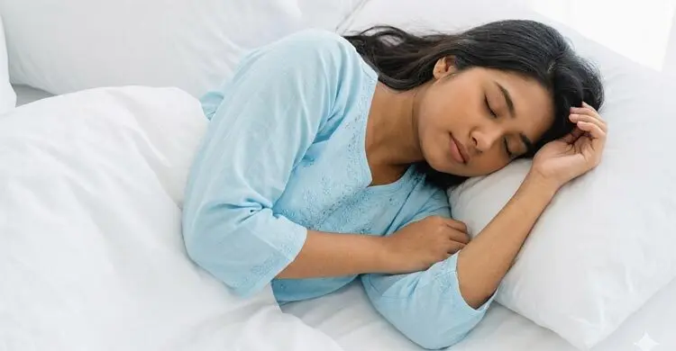 ভালো ঘুমের জন্য সঠিক পোশাক কেন জরুরি?