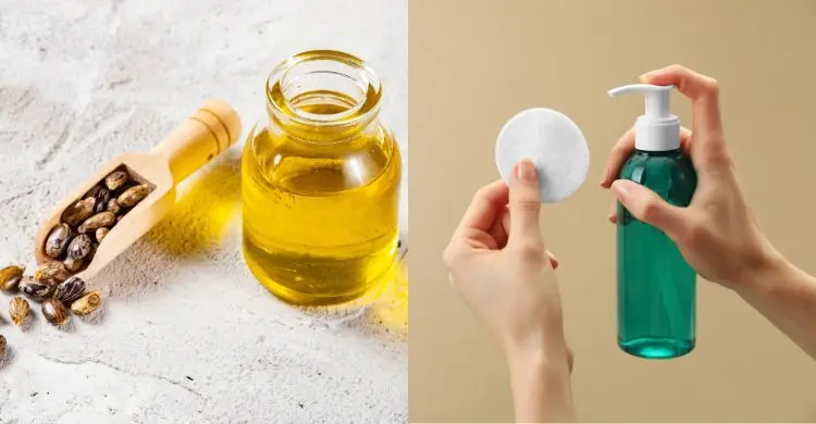 ক্লিনজিং ওয়েল নাকি মেকআপ রিমুভার? কোনটি ত্বকের জন্য ভালো