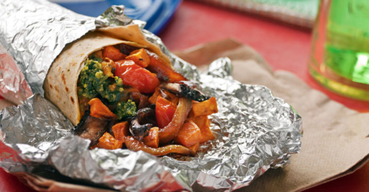 অ্যালুমিনিয়াম ফয়েলে খাবার রাখা কতটা নিরাপদ?