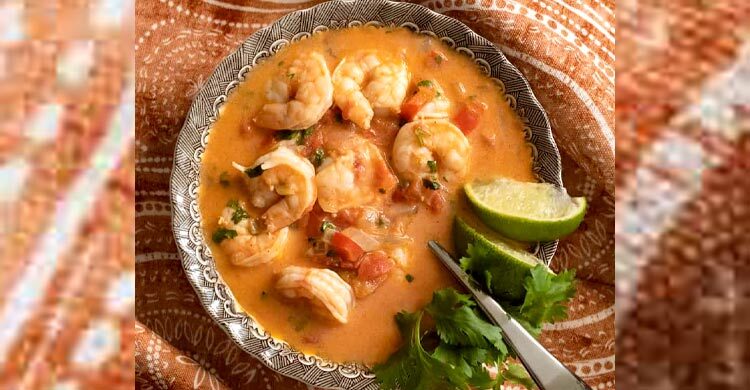 চিংড়ির স্টু যেভাবে রান্না করবেন